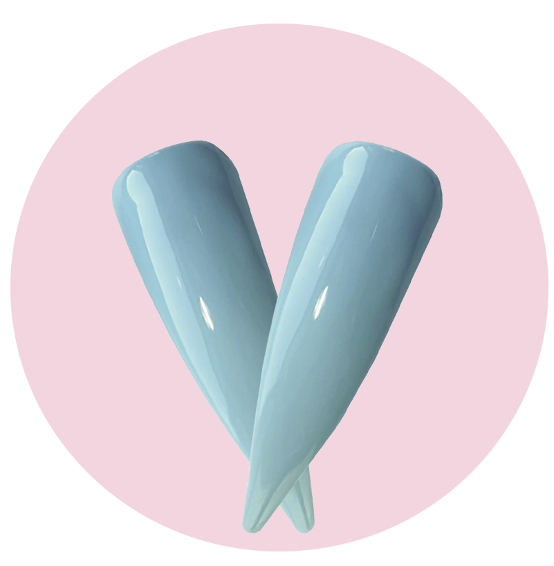 Mitty Gel Polish 10ml