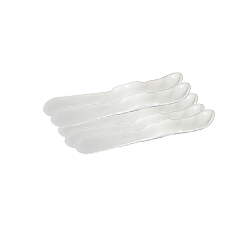 Caron Aquagel Sugaring Spatula 5pack