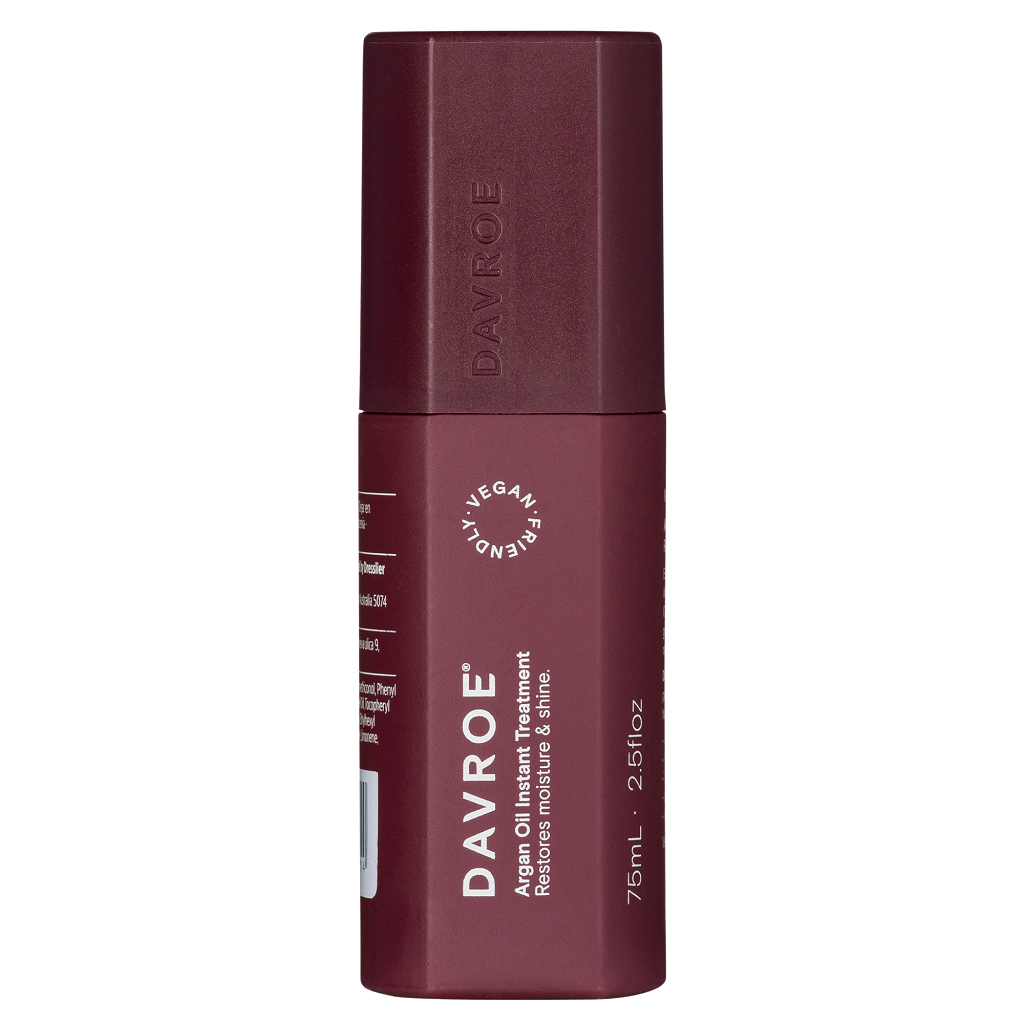 Davroe Argan Oil 95ml