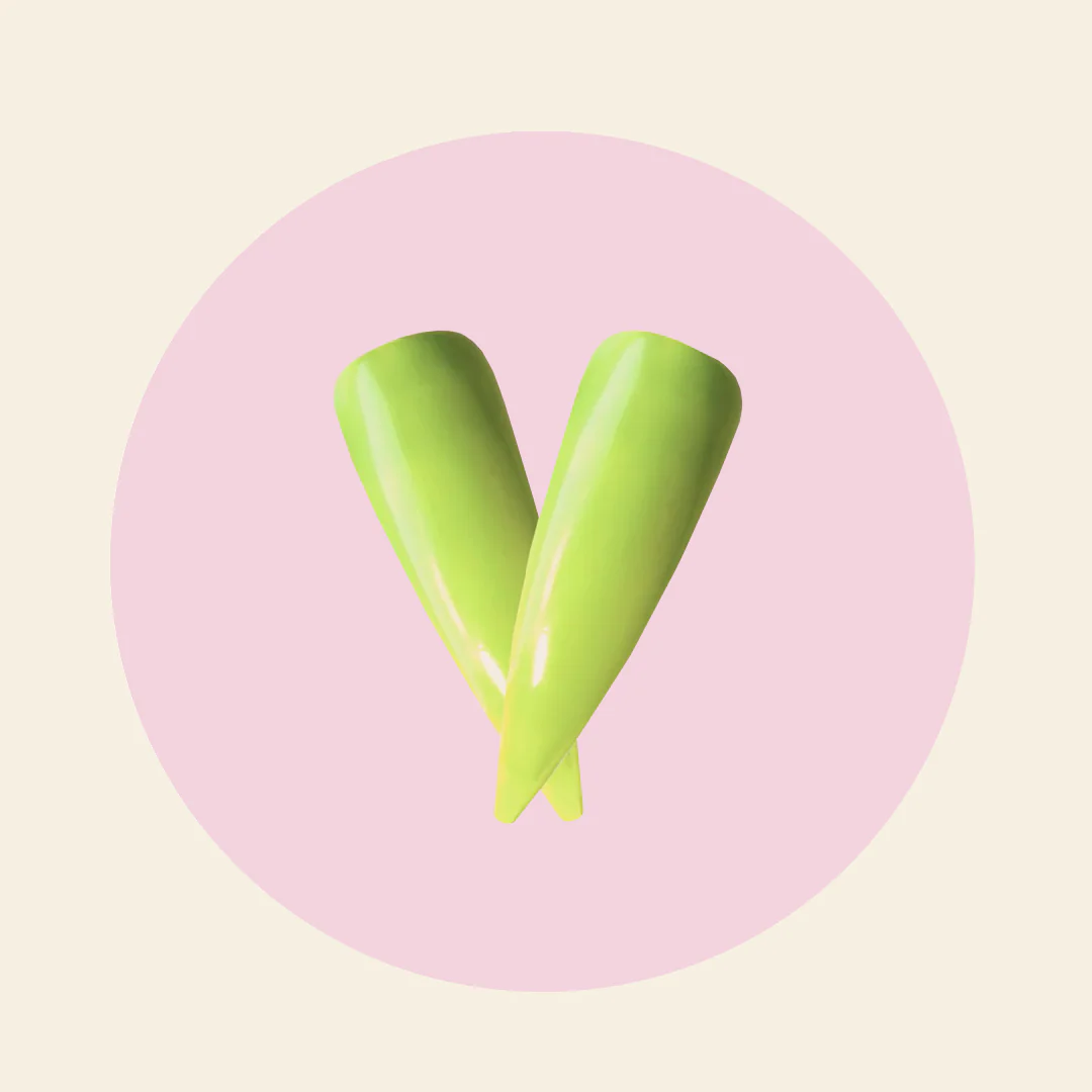 Mitty Gel Polish 10ml