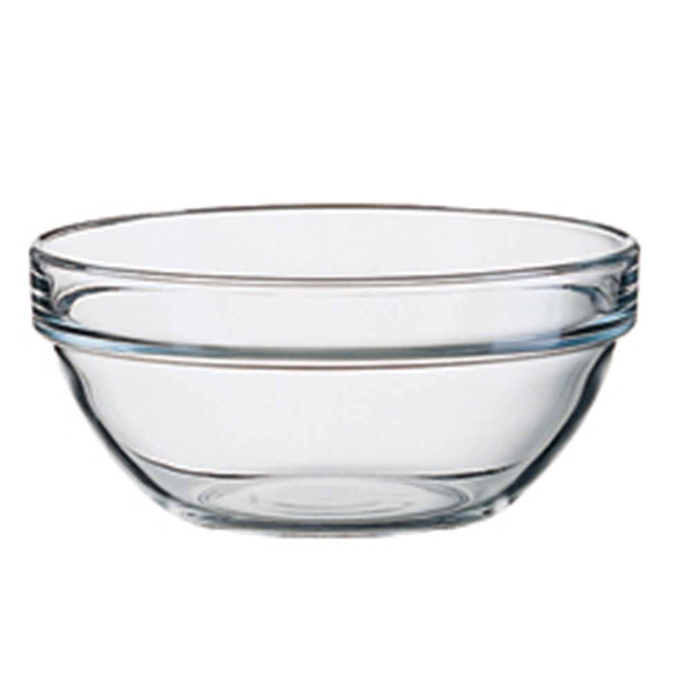Glass Mixing Dish Med 60mm