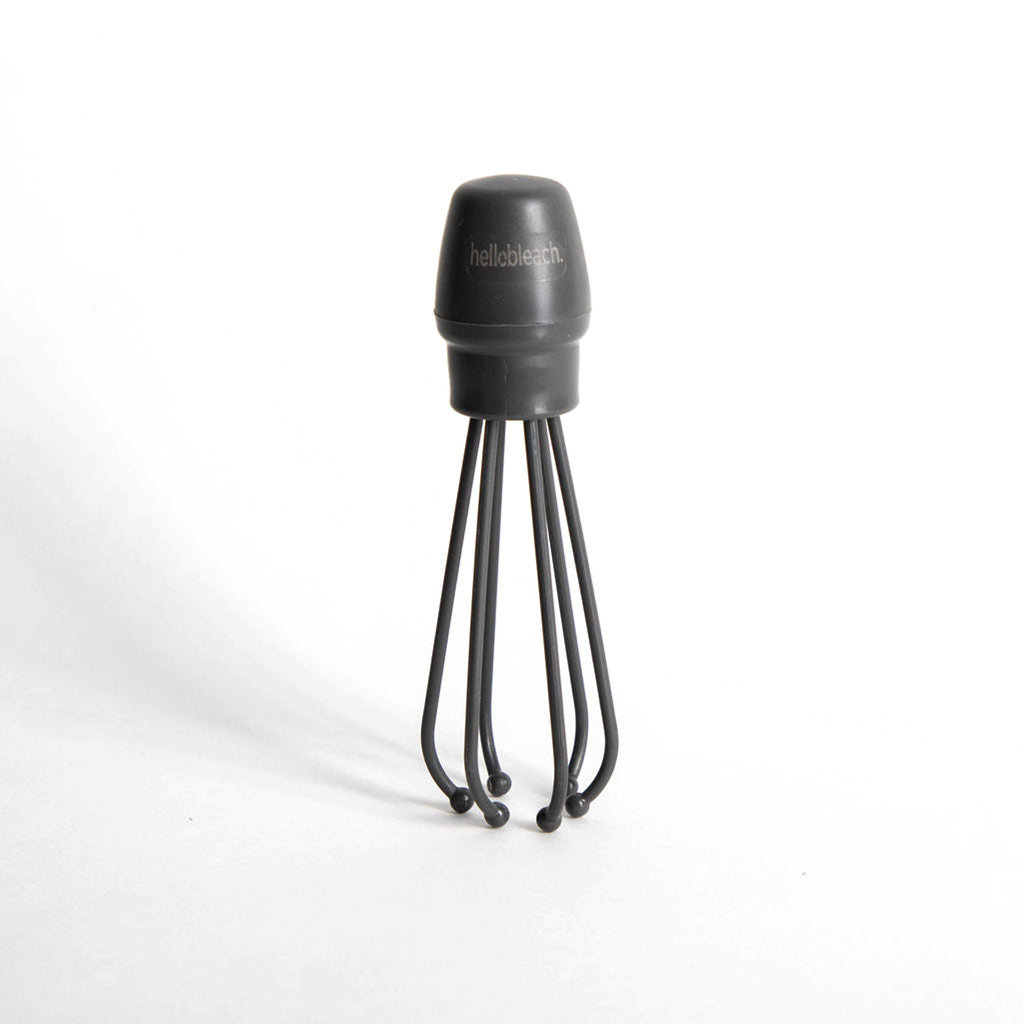 Hello Bleach The Whisk - Stone