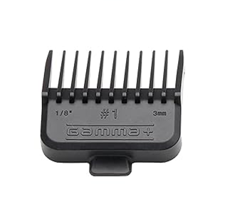 Gamma+ Clipper Magnet Attatchments