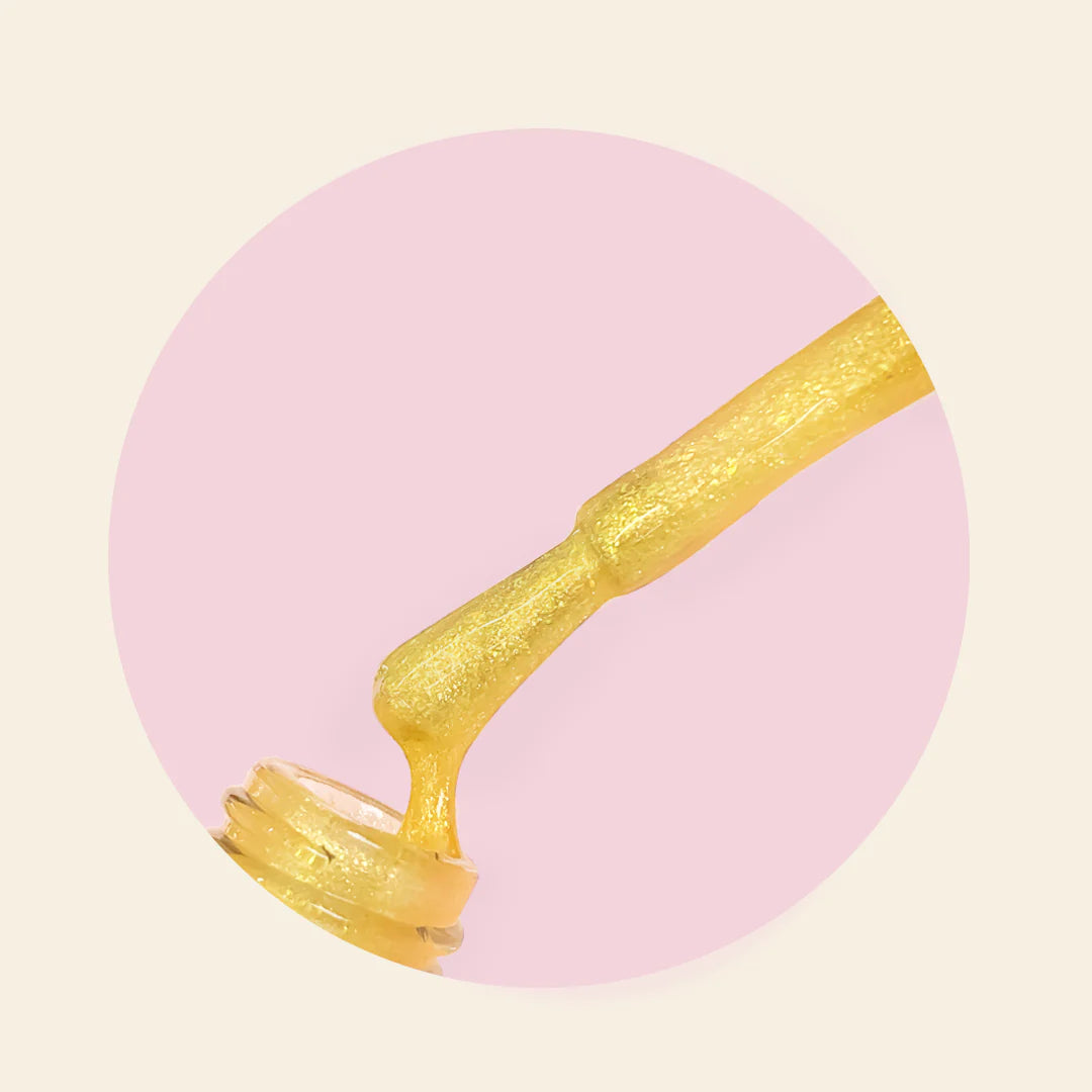 Mitty Gel Polish - Glitch 10ml