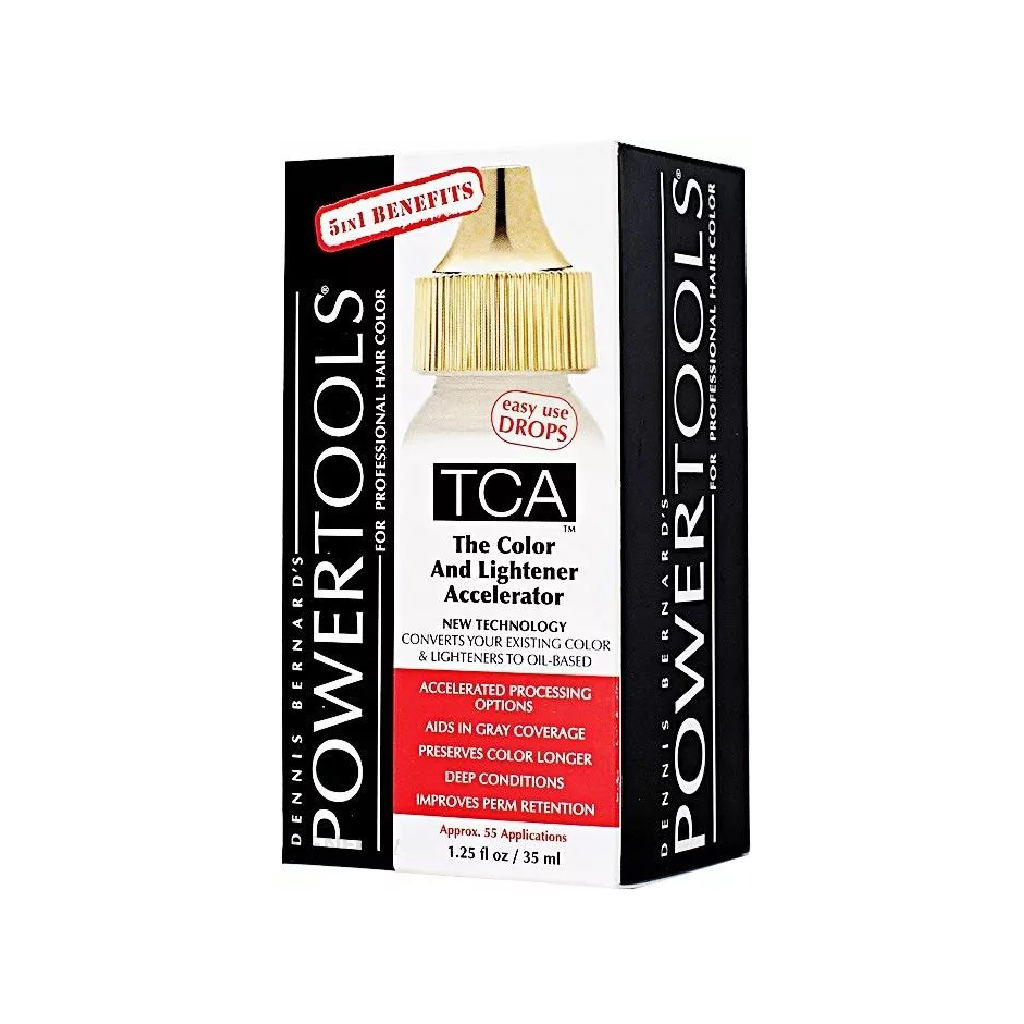 PowerTools T.C.A The Color Accelerator 35ml