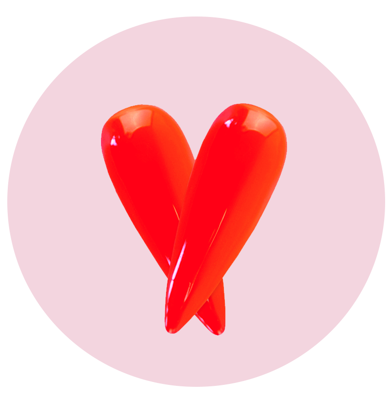 Mitty Gel Polish 10ml