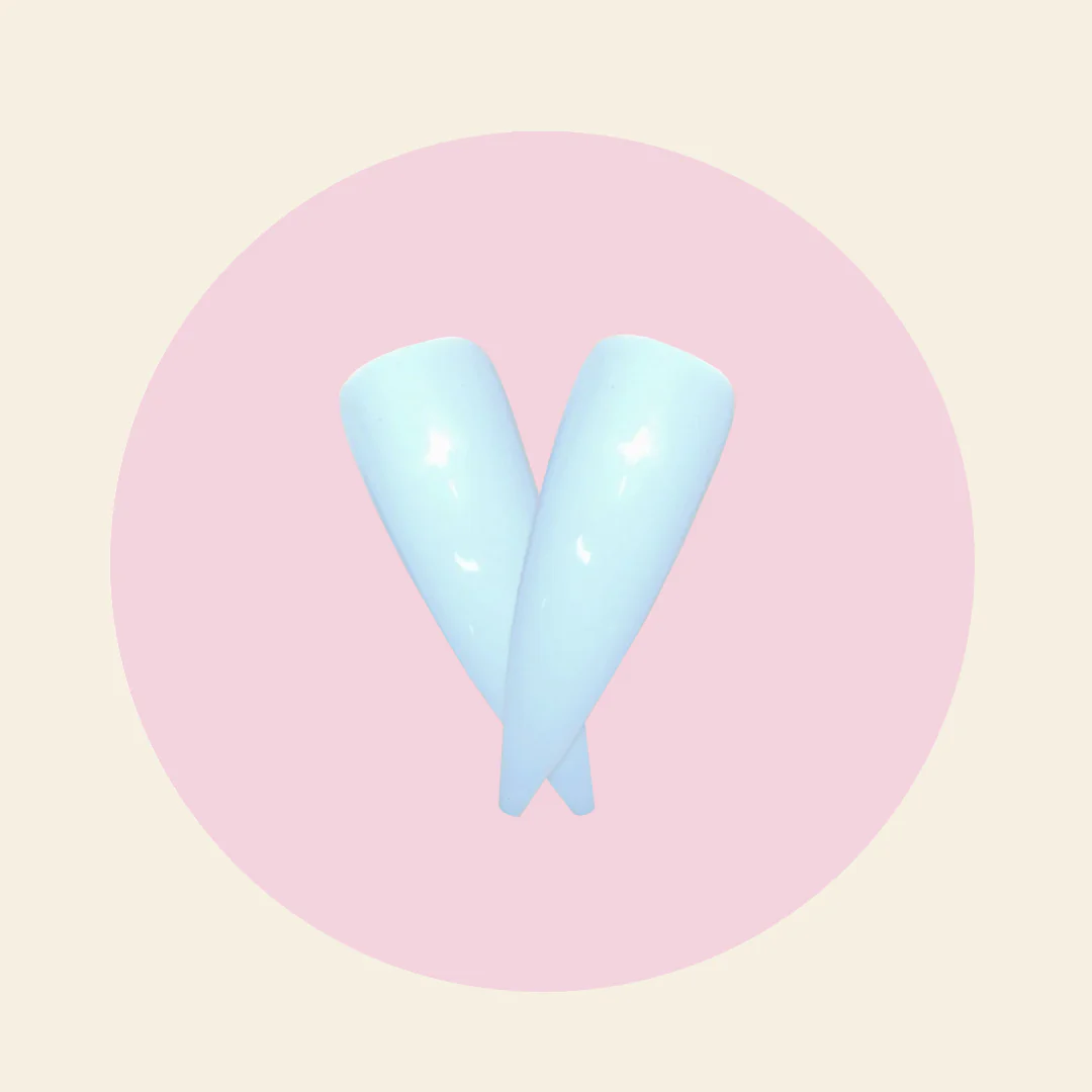 Mitty Gel Polish 10ml