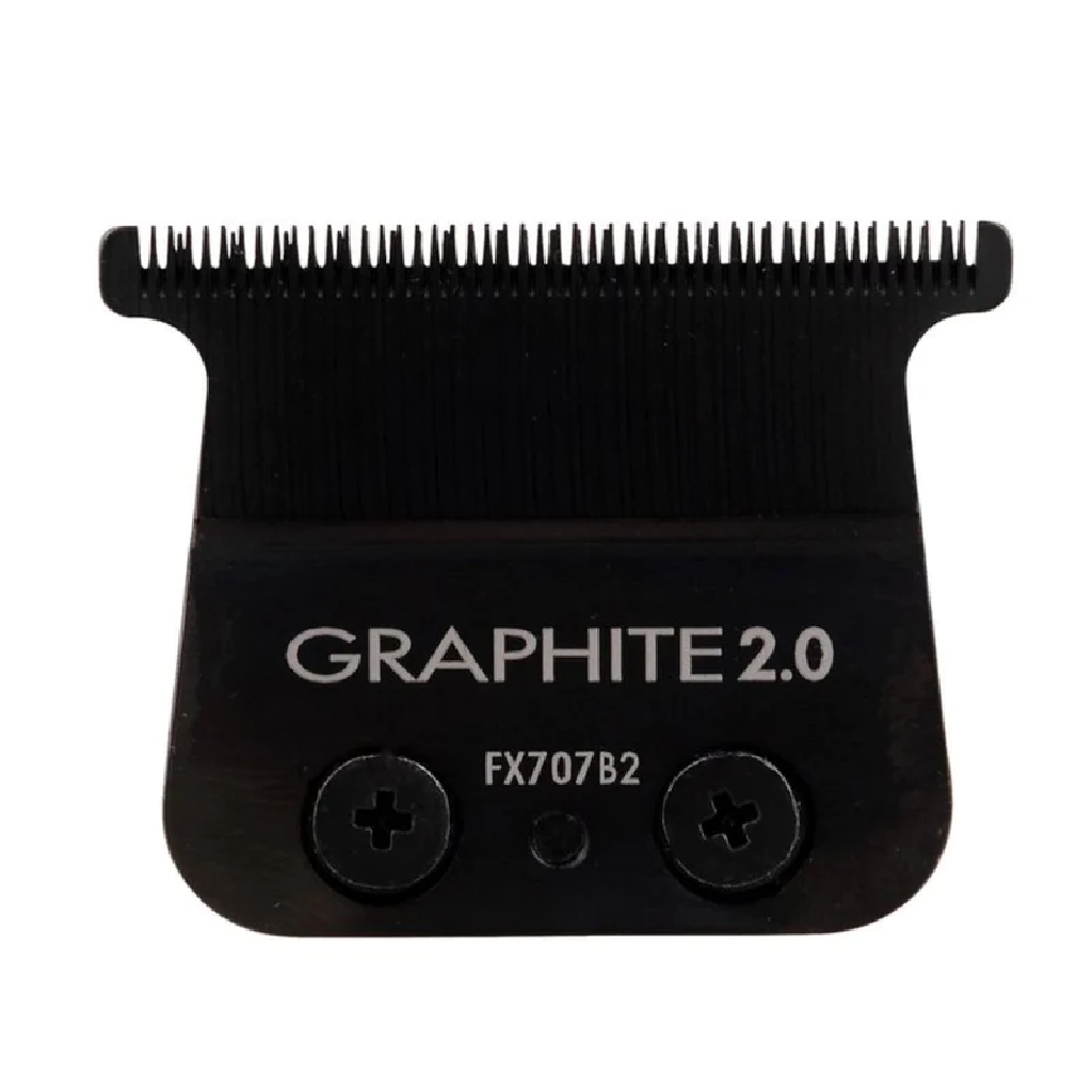 Babyliss FX707 Skeleton Blade