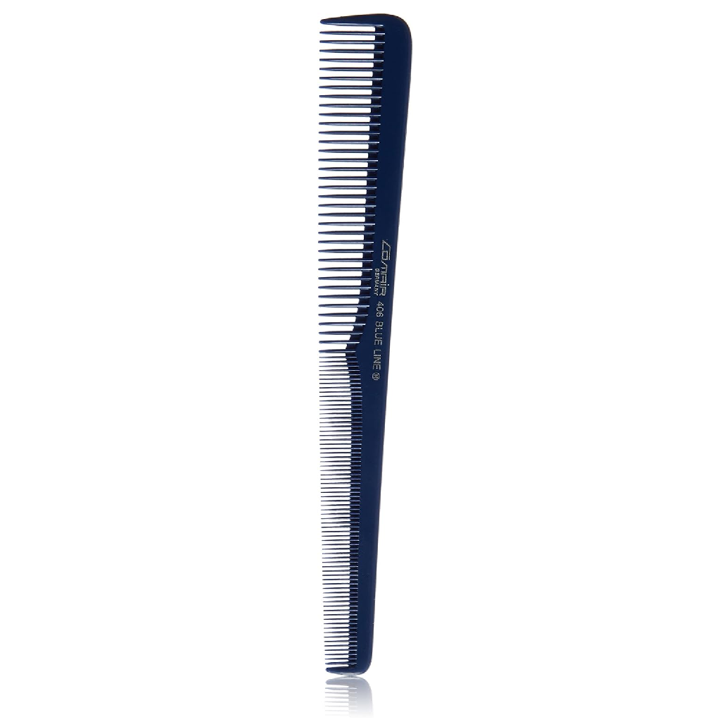 Comair Barber Comb 406