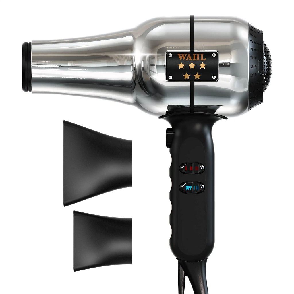 Wahl 5 Star Barber Dryer