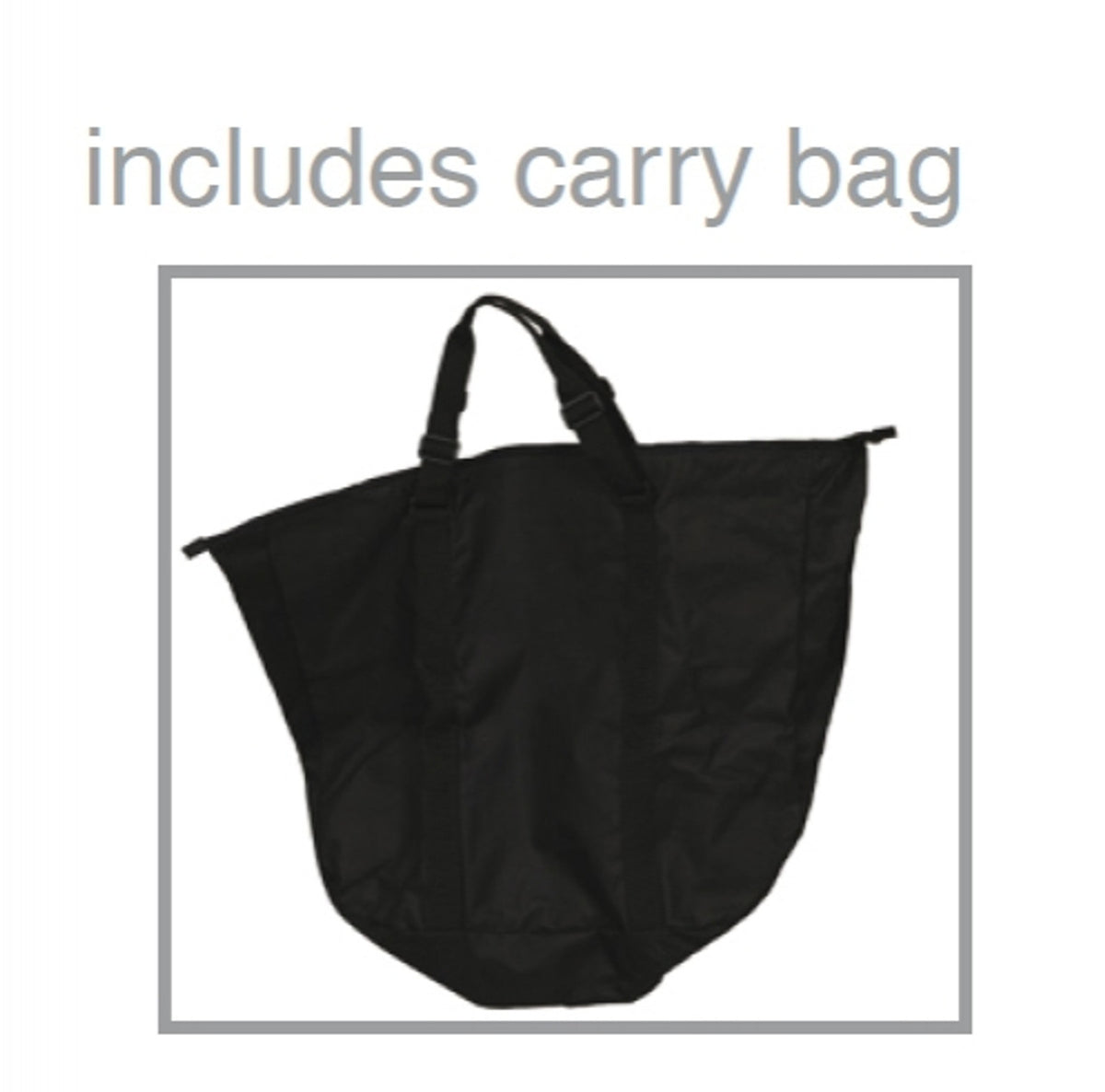 Portable Shampoo Basin &#39;&#39;Solo&#39;&#39;