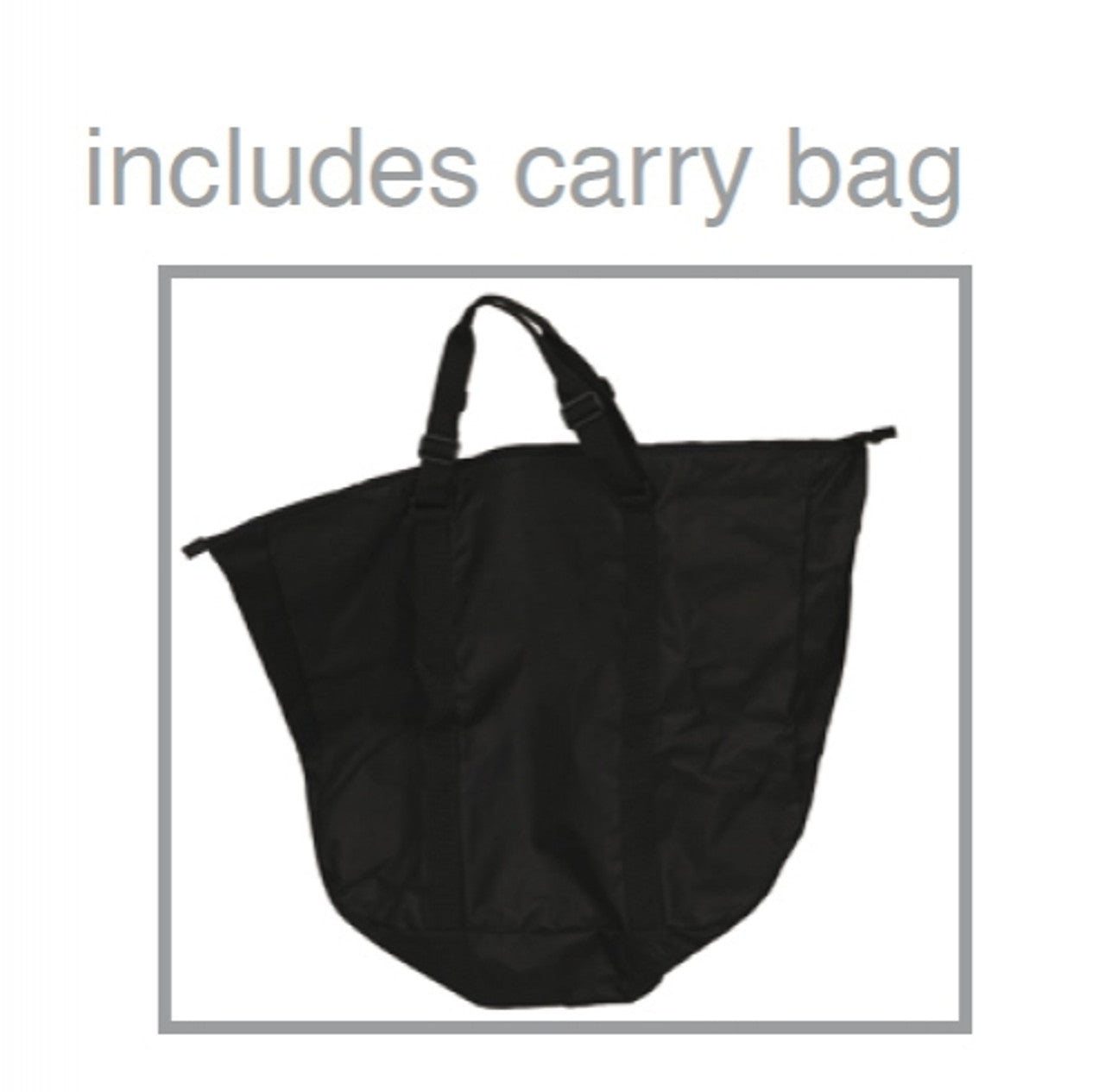 Portable Shampoo Basin ''Solo''