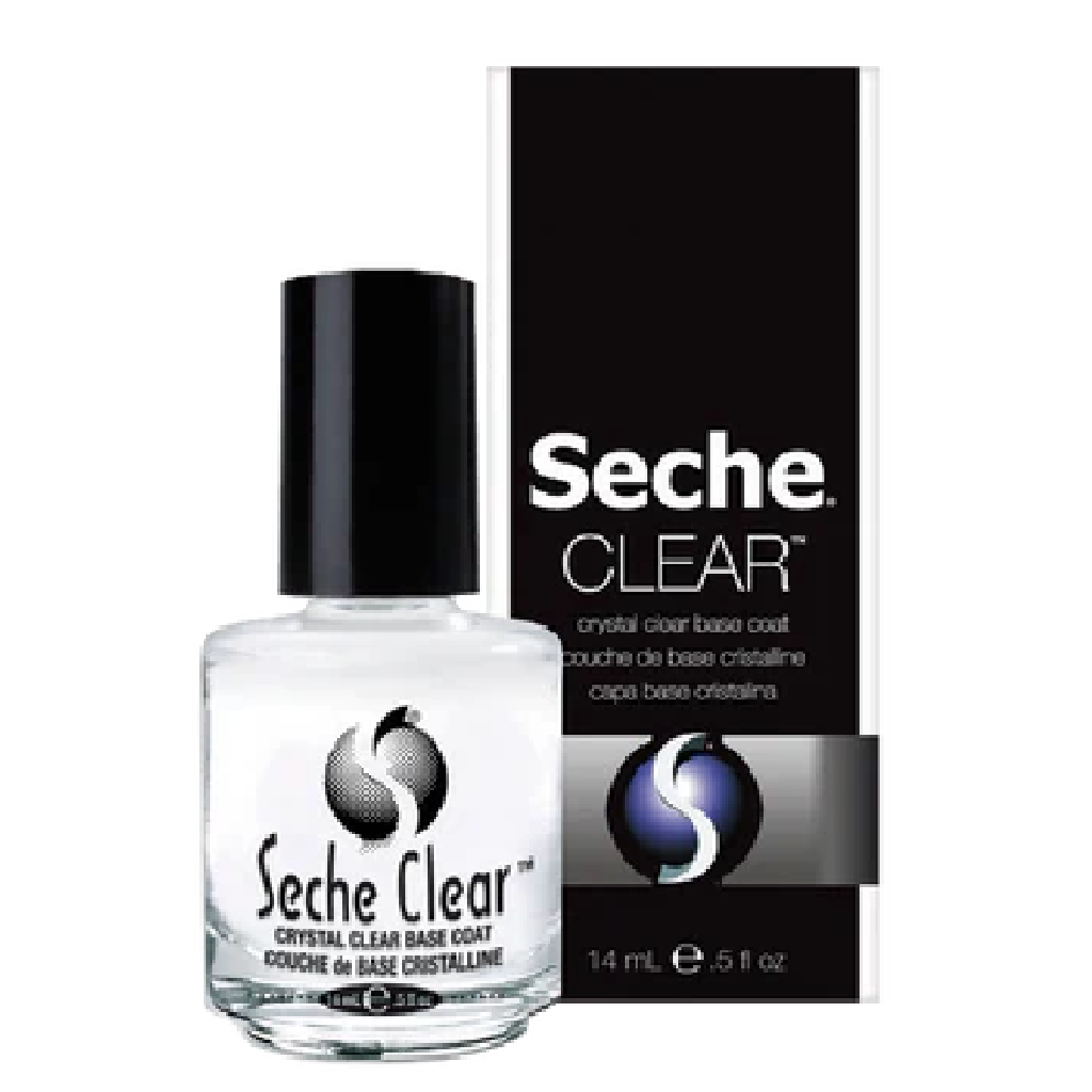 Seche Clear Base Coast 14ml