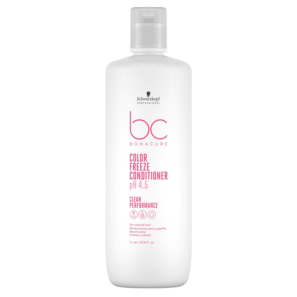 Schwarzkopf BC Colour Freeze Conditioner