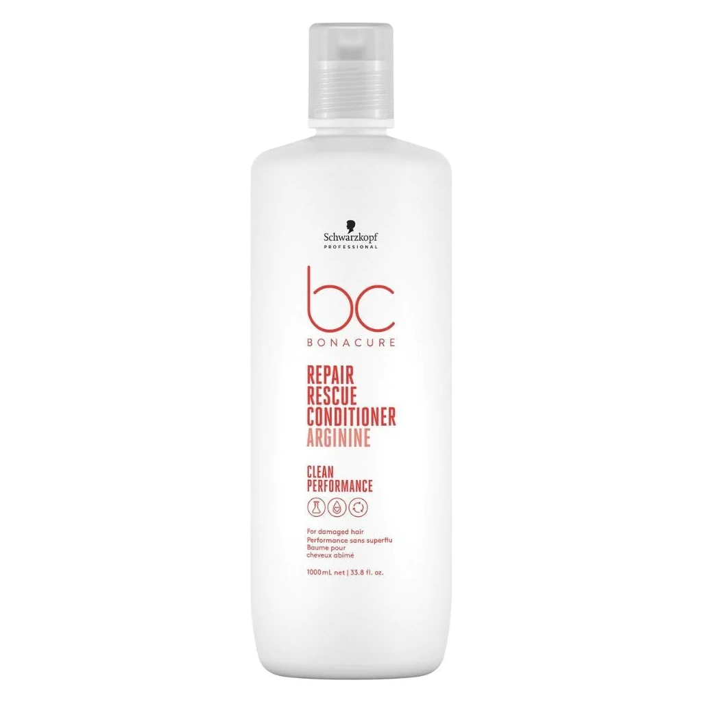 Schwarzkopf BC Repair Rescue Conditioner
