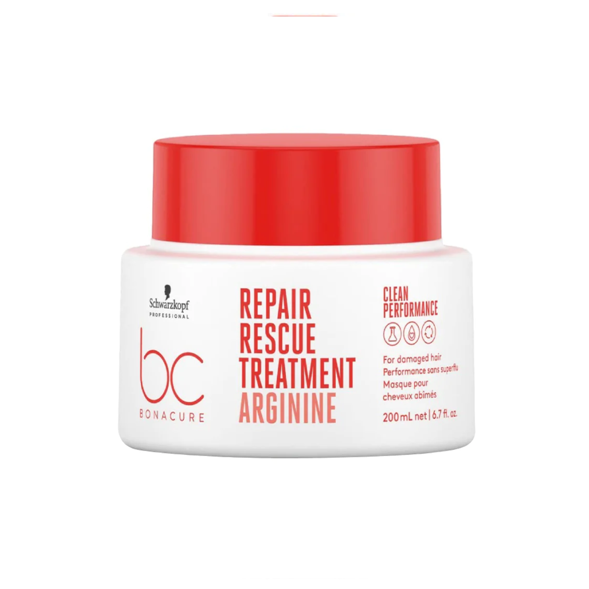 Schwarzkopf BC Repair Rescue Treatment