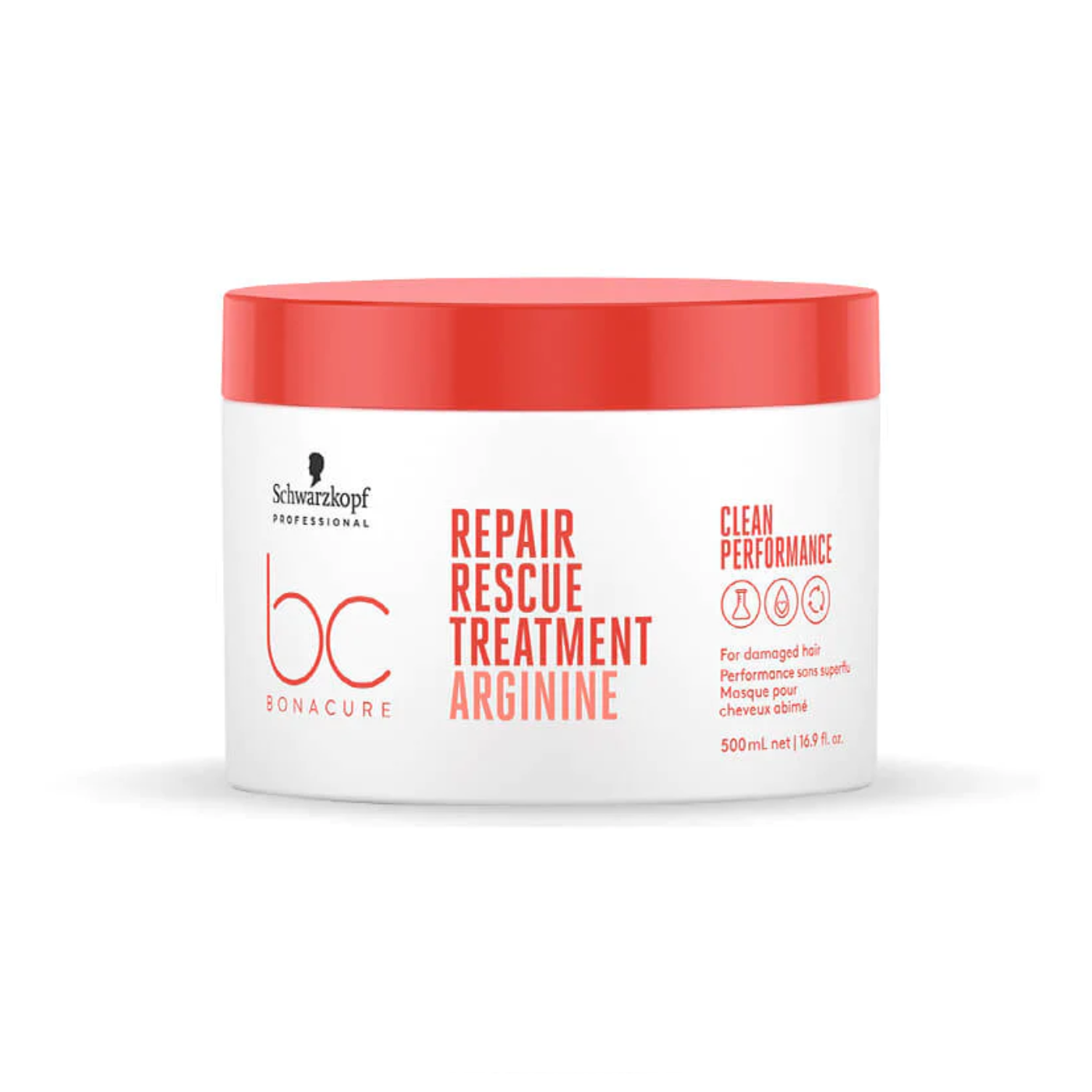 Schwarzkopf BC Repair Rescue Treatment