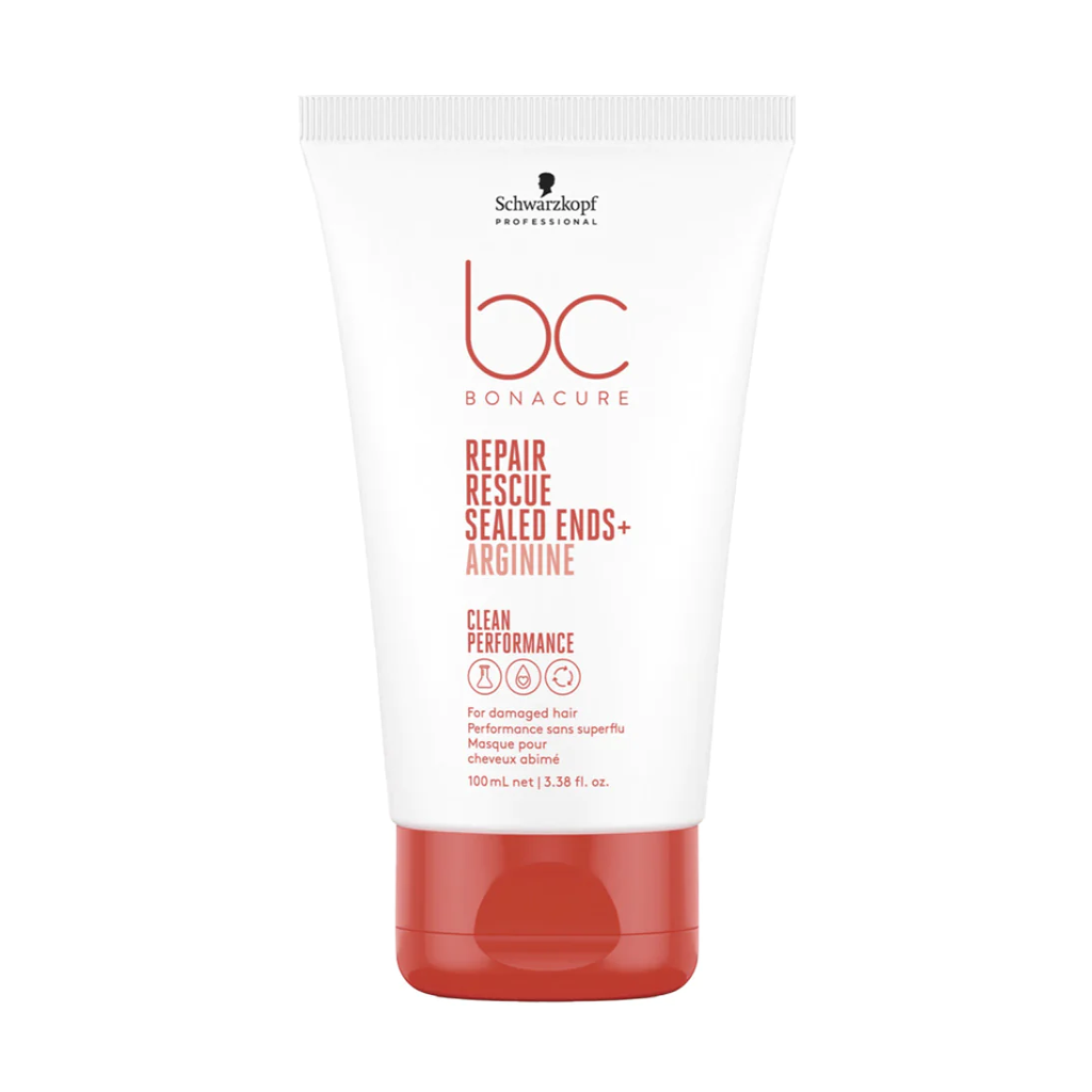 Schwarzkopf BC Repair Rescue Sealed Ends