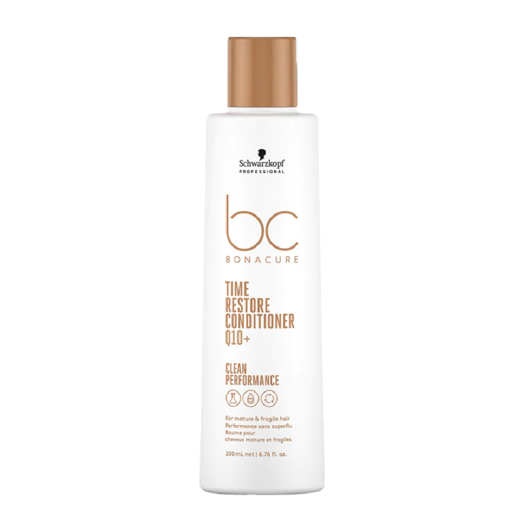 Schwarzkopf BC Time Restore Conditioner 250ml