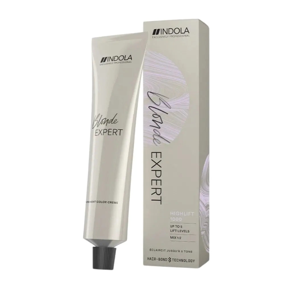 Indola Expert Ultra Blonde 100&#39;s Series