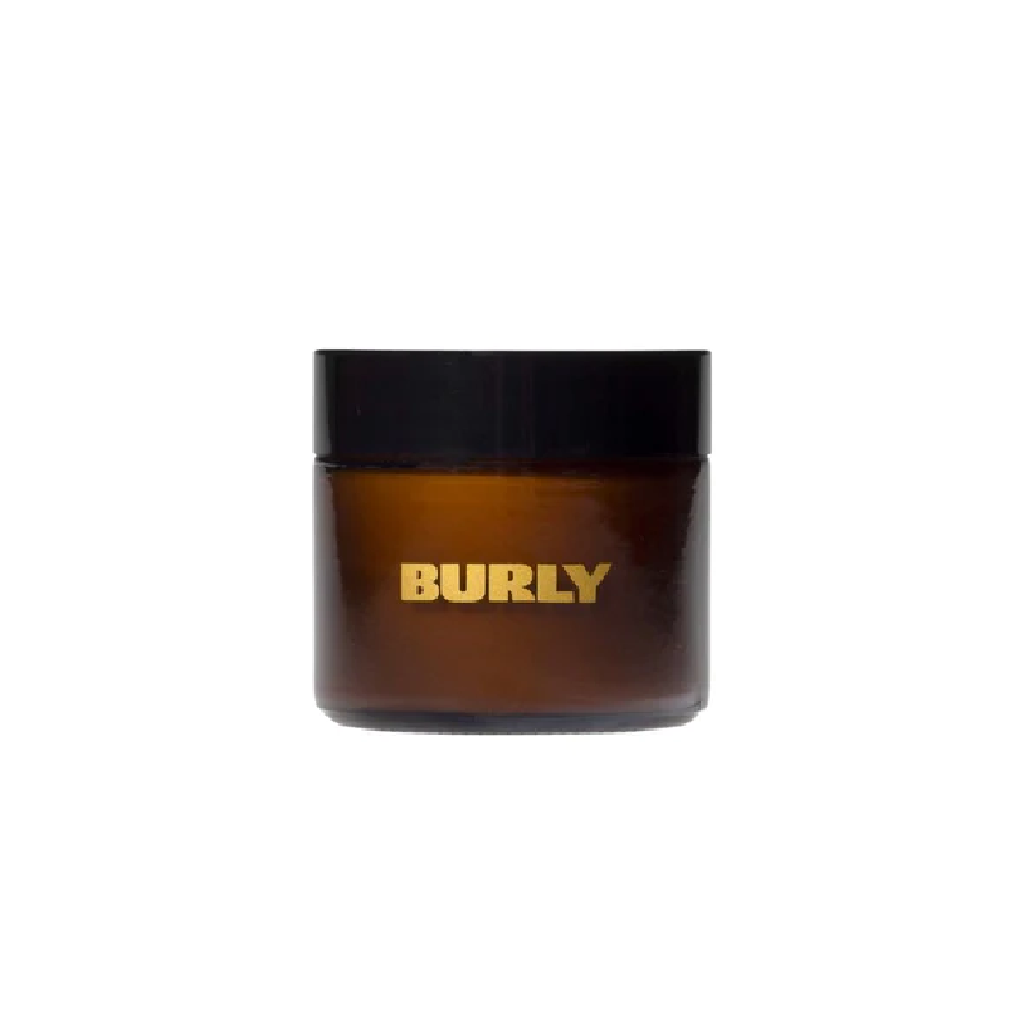 Burly Beard Balm 60gm