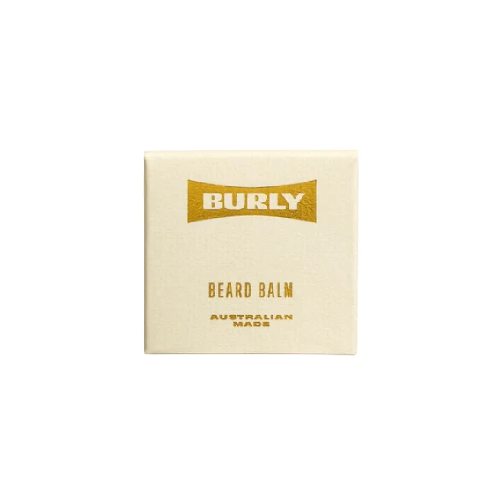 Burly Beard Balm 60gm