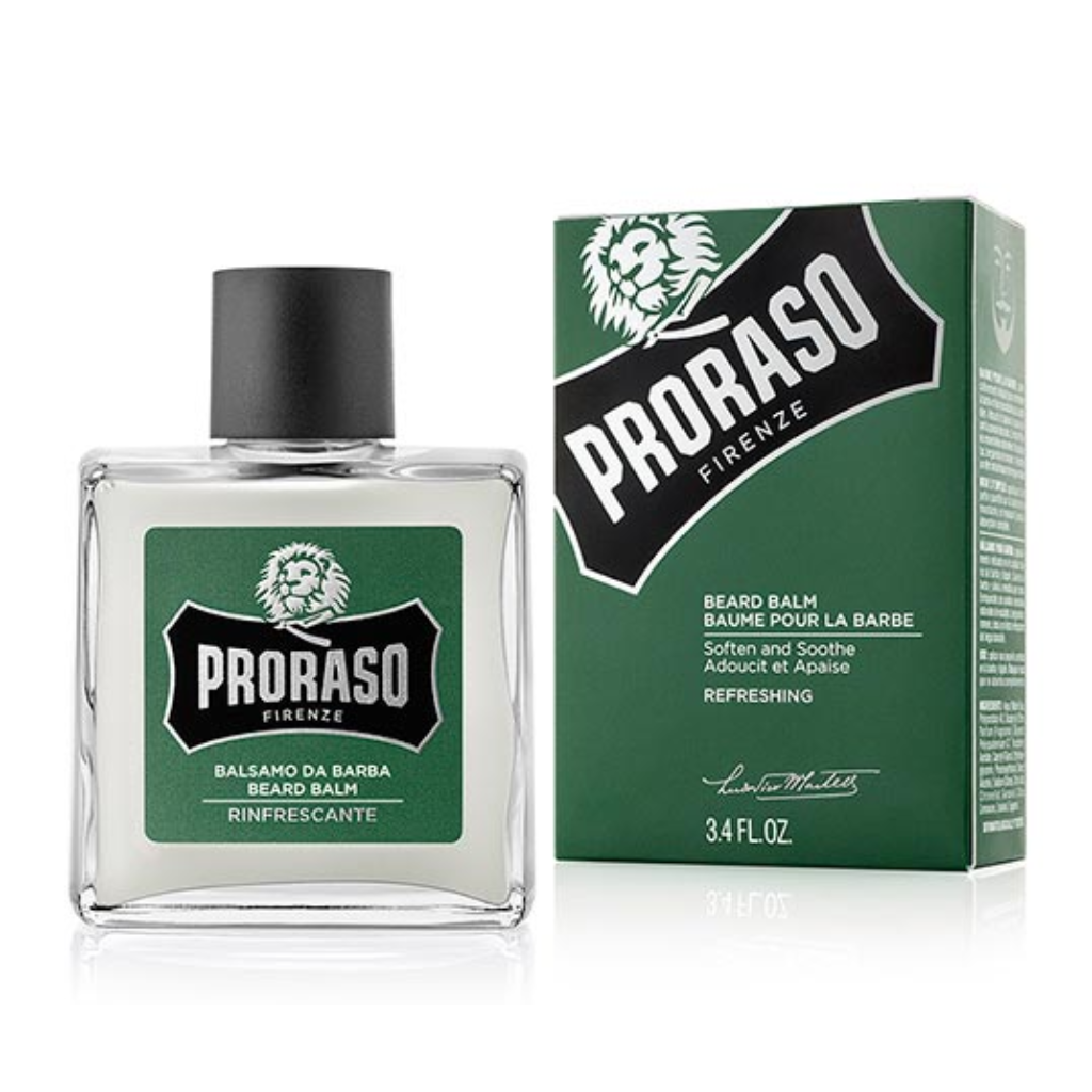 Proraso Refreshing Beard Balm 100ml
