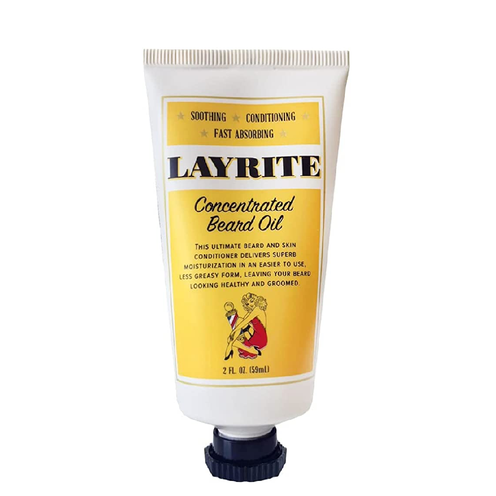 Layrite Beard Oil 59ml