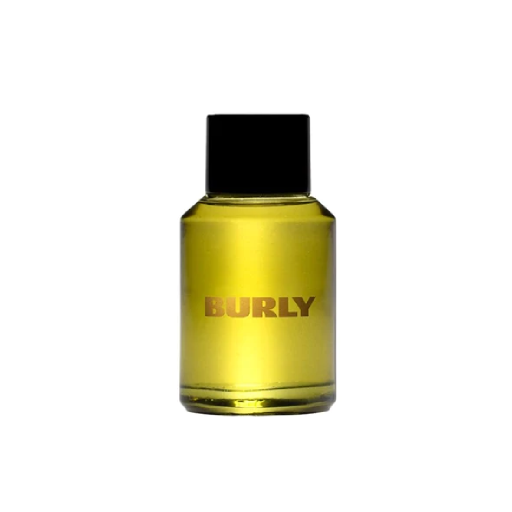 Burly Beard Oil 30ml