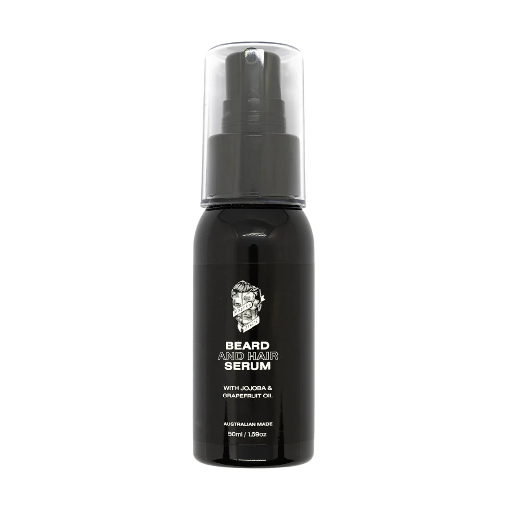 Modern Pirate Beard Serum