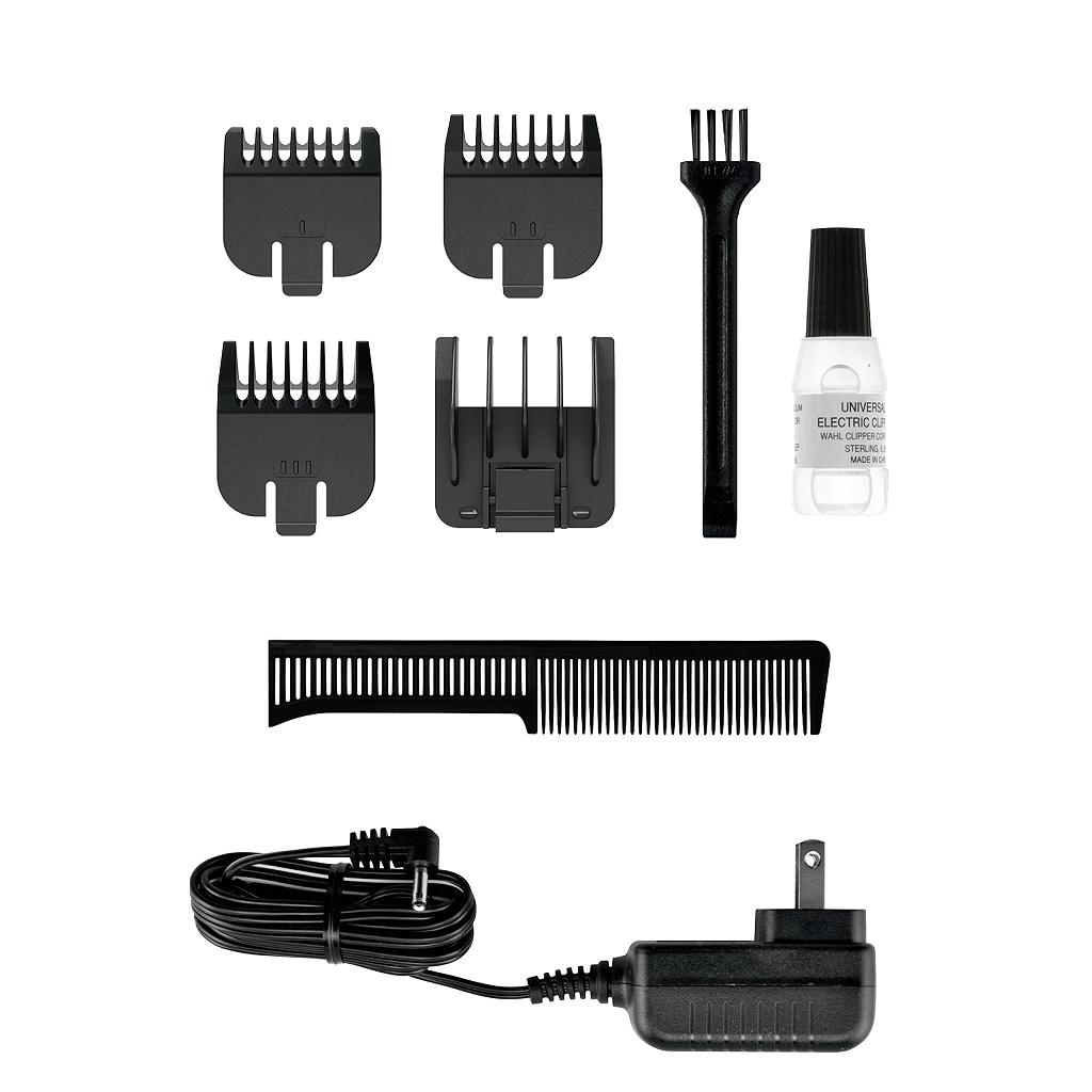 Wahl Beard Trimmer Cord/Cordless Trimmer