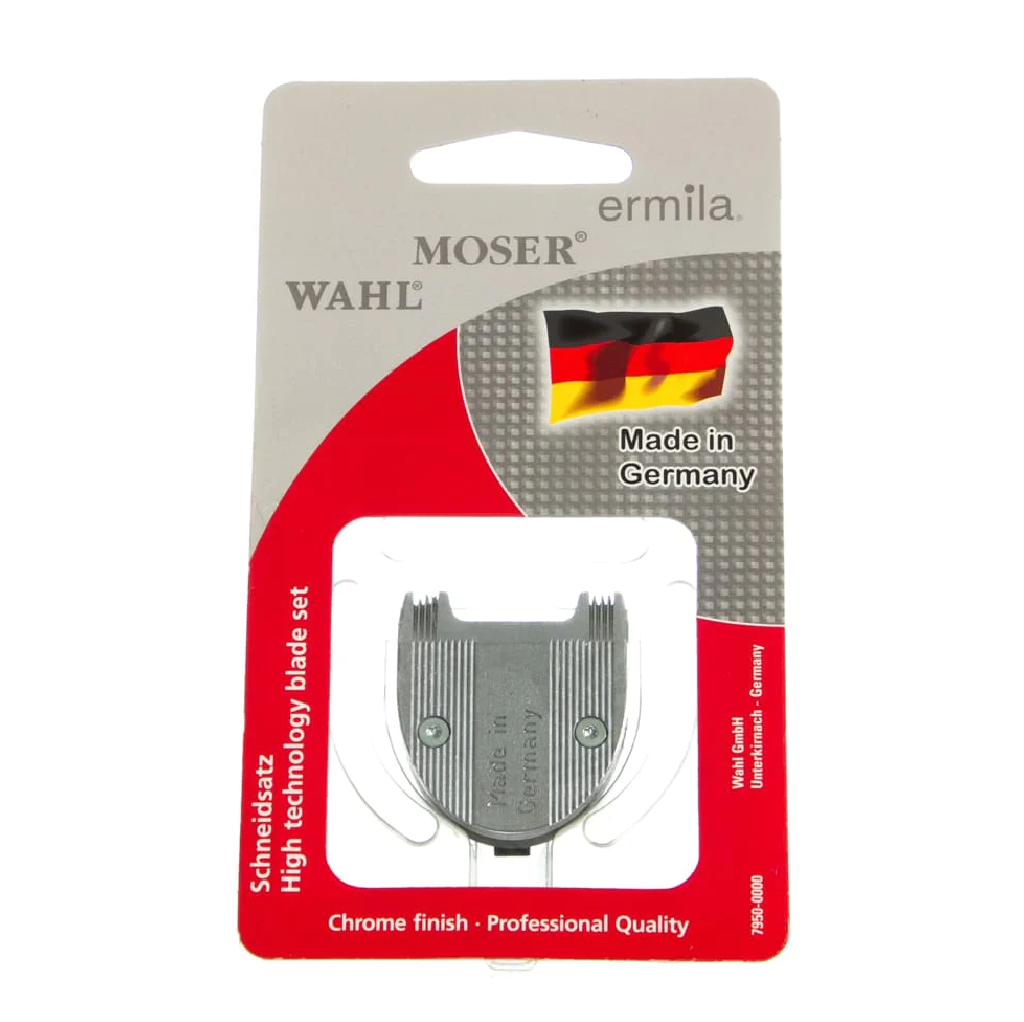 Wahl Trimmer Blades
