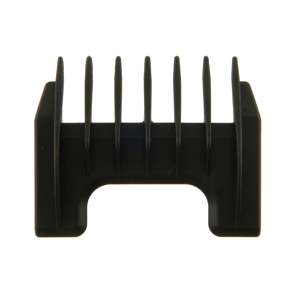 Wahl Bellina and Super Clipper Attachments