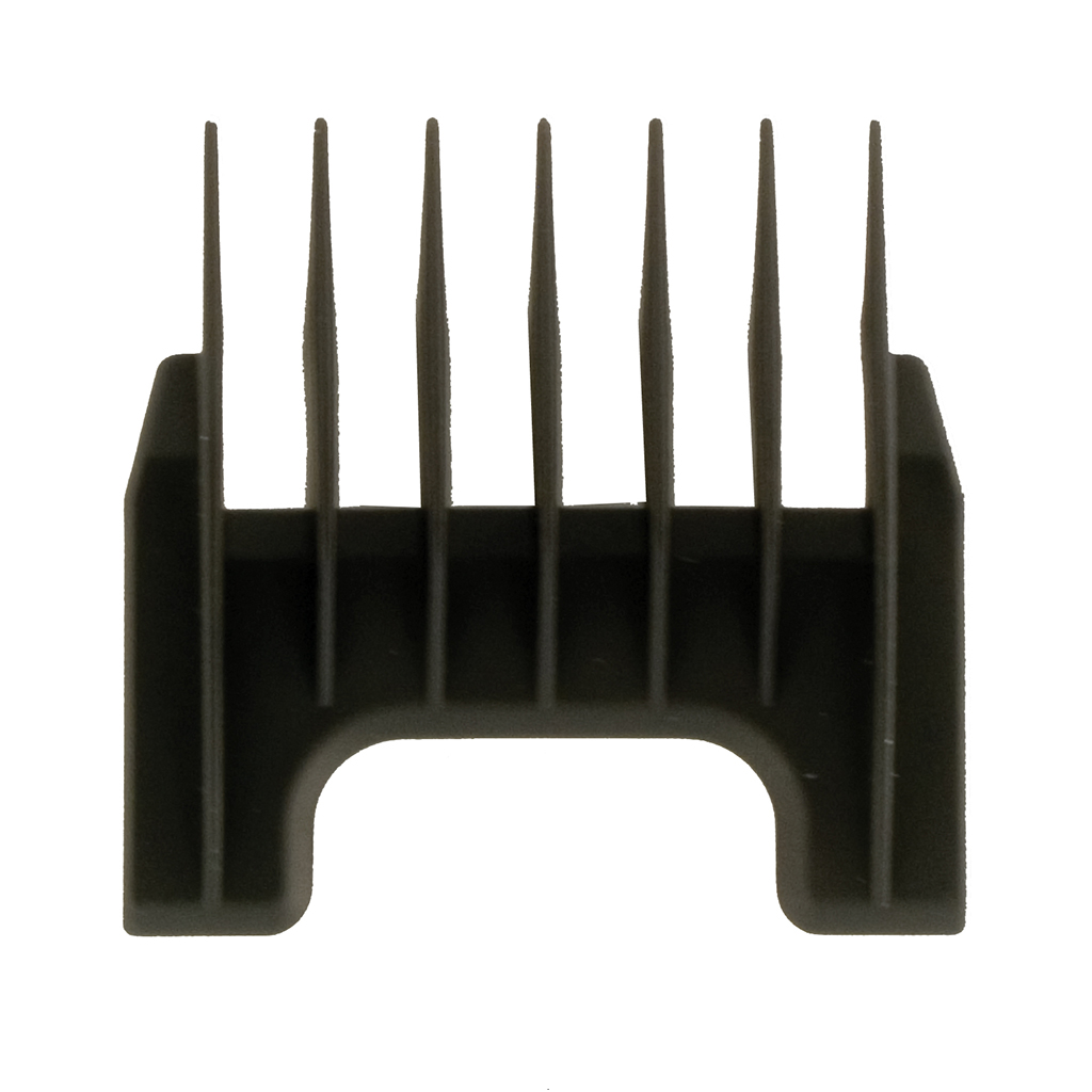 Wahl Bellina and Super Clipper Attachments