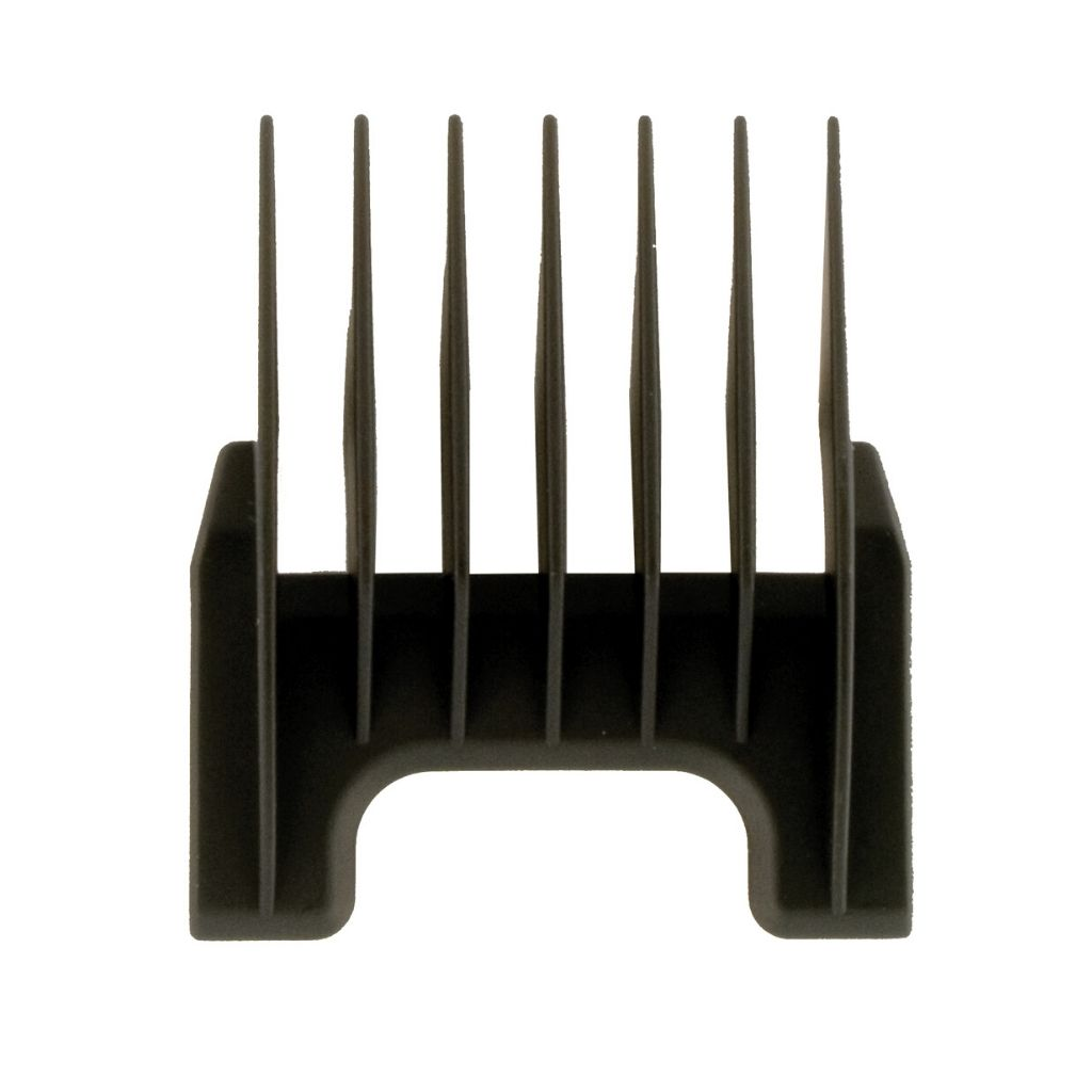 Wahl Bellina and Super Clipper Attachments