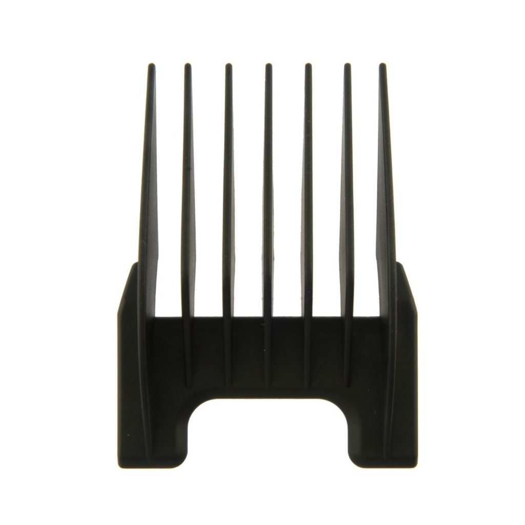 Wahl Bellina and Super Clipper Attachments