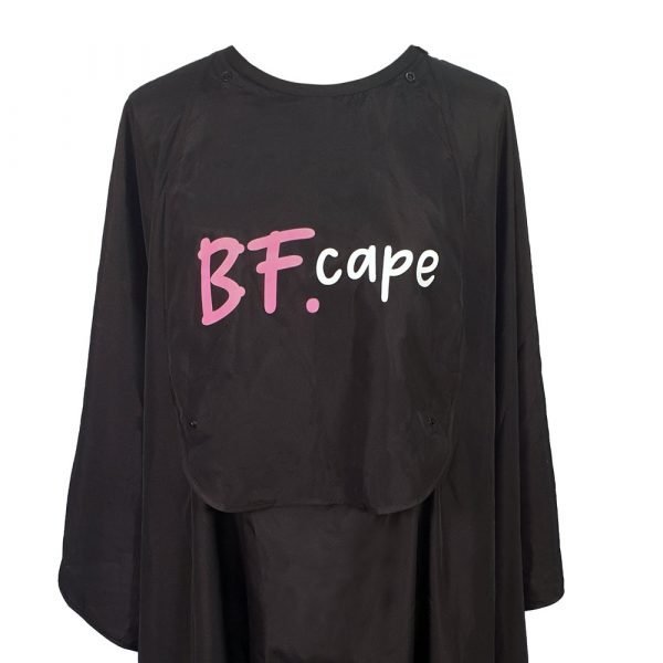 Wrap BF Cape