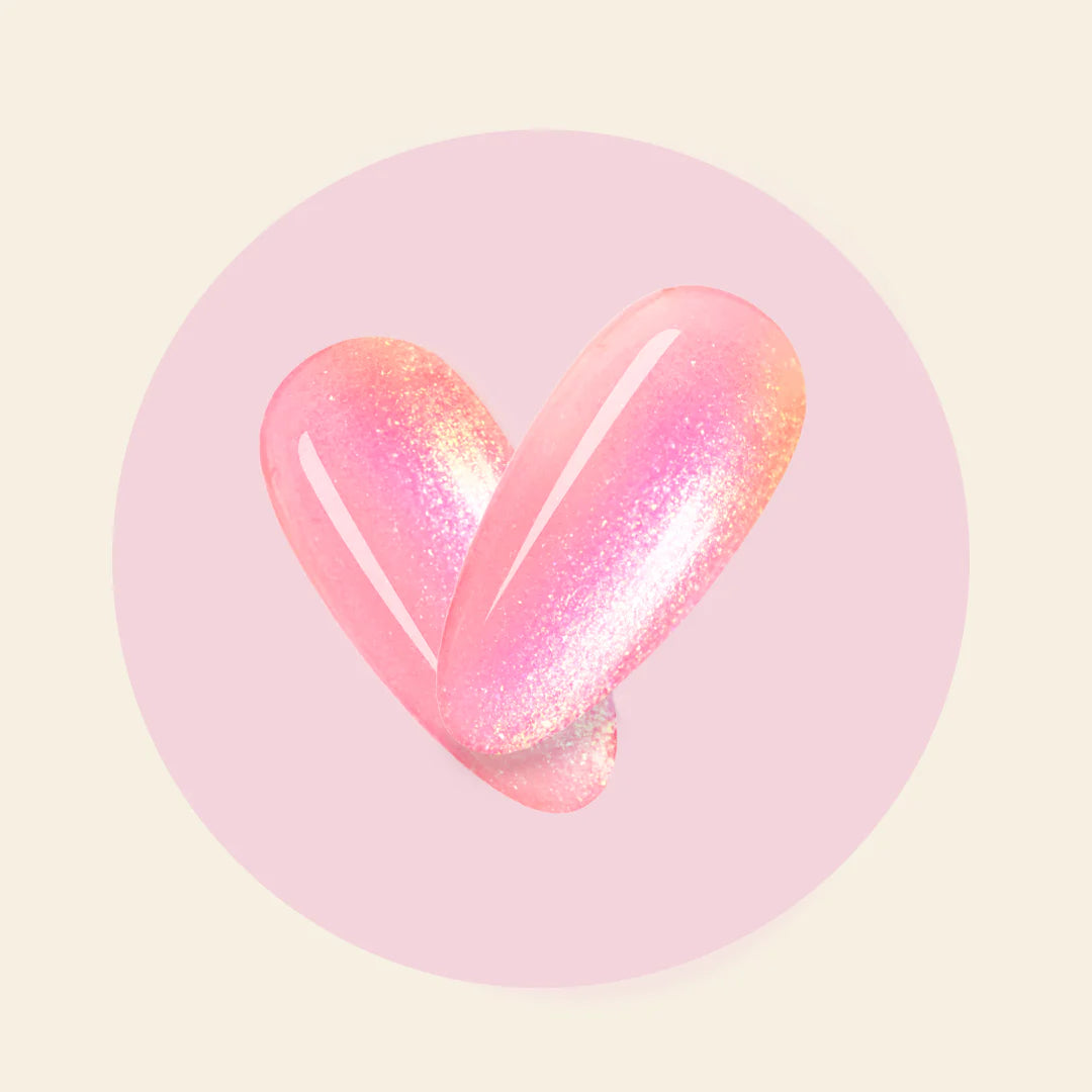 Mitty Gel Polish - Infused 10ml