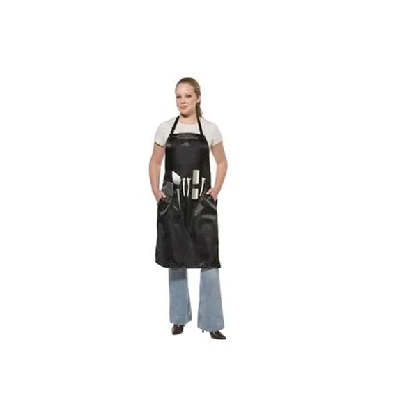 Apron BIB Jeval Black