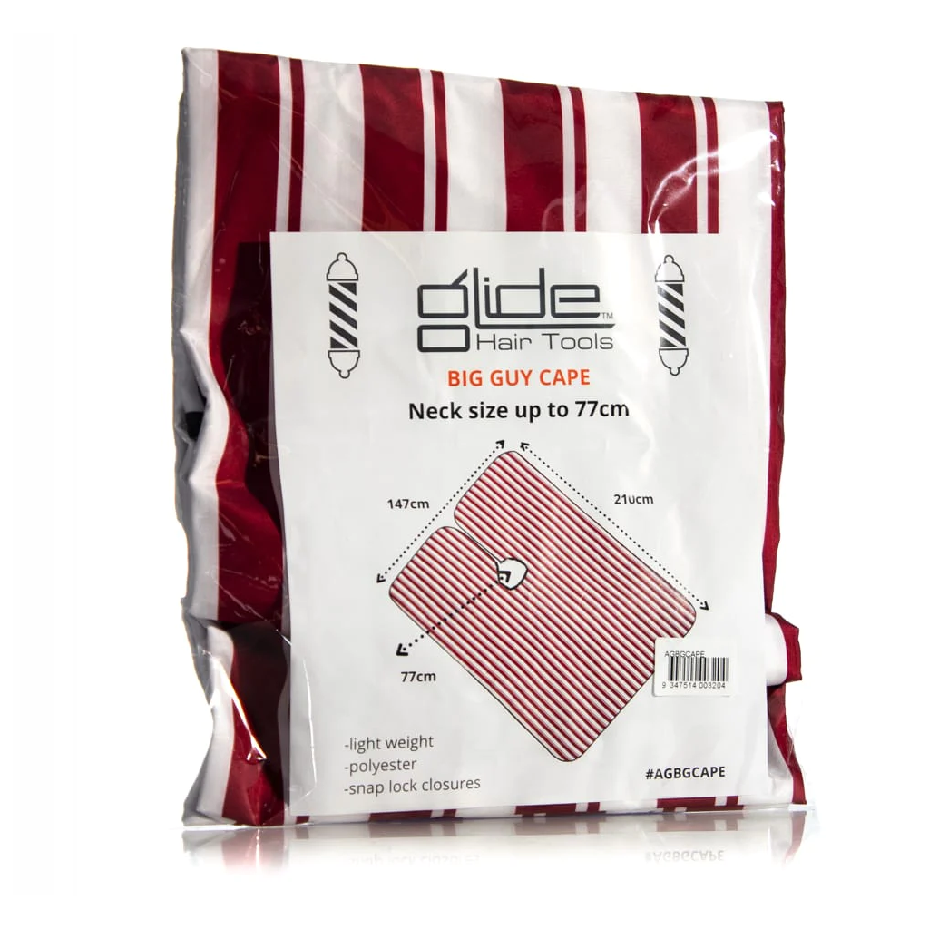 Cutting Cape Glide - Big Guy