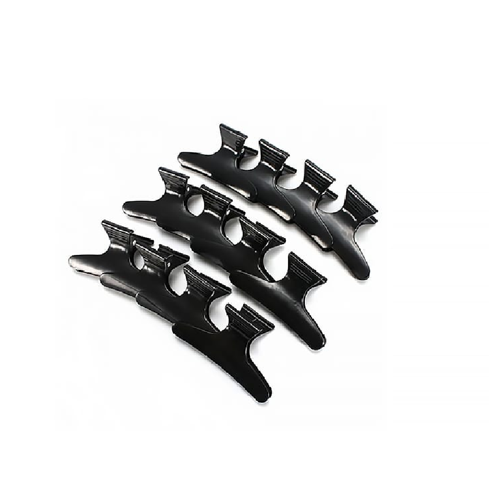 Hi Lift Butterfly Clips