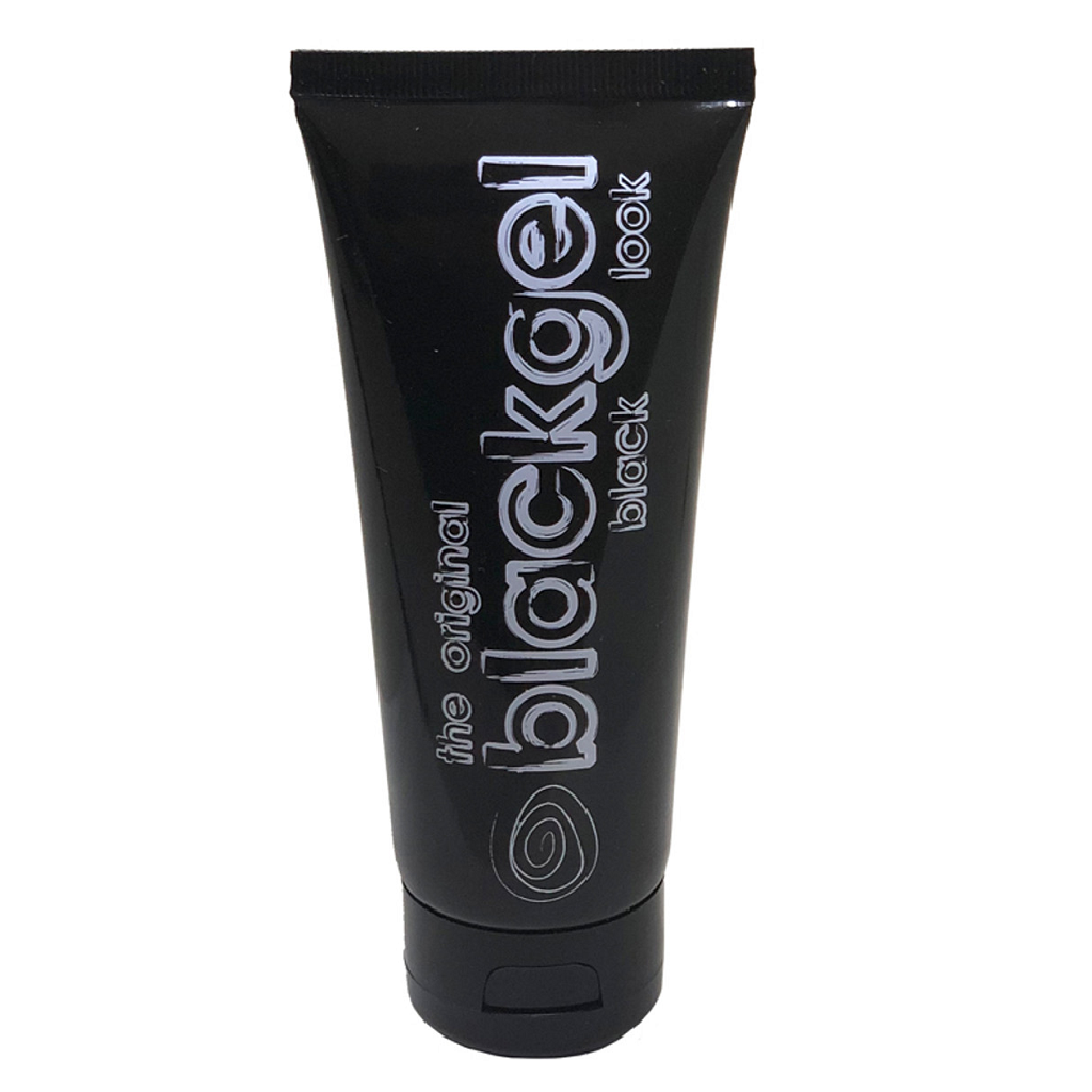 Black Gel