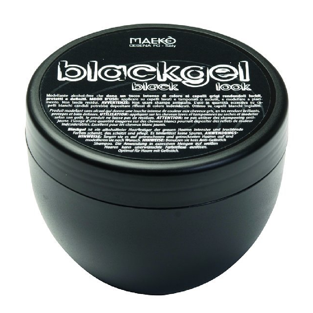Black Gel