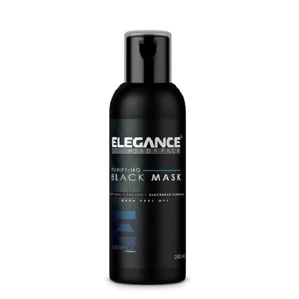 Elegance Black Mask 250ml #24