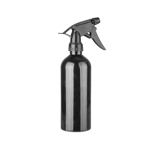 Water Spray Tall Plastic 450ml