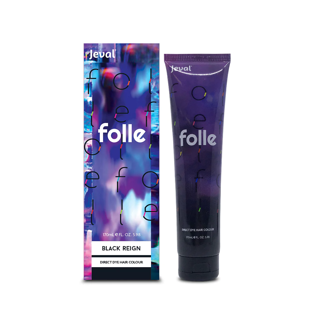 Jeval Folle Direct Dye