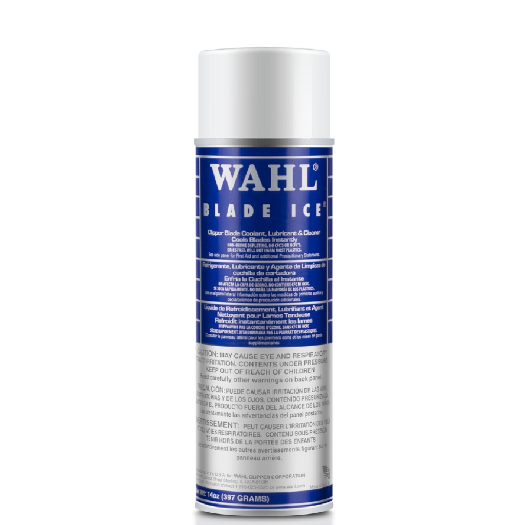 Wahl Blade Ice Clipper Spray