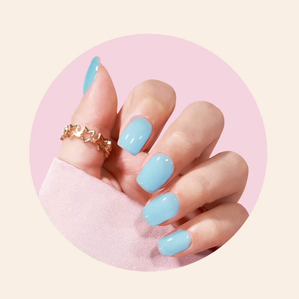 Mitty Brush on Builder Gel 15ml