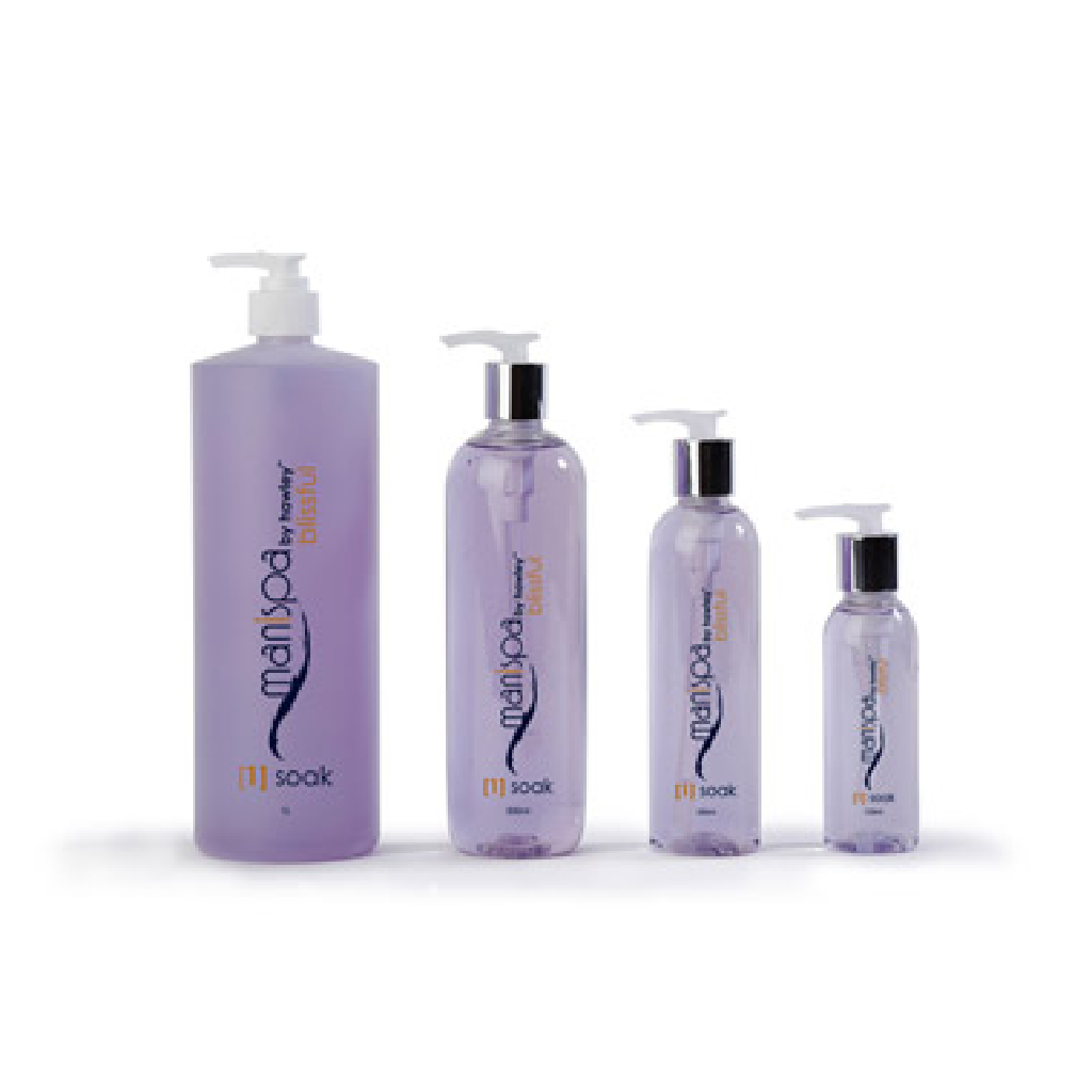 Hawley Manispa Blissful Soak