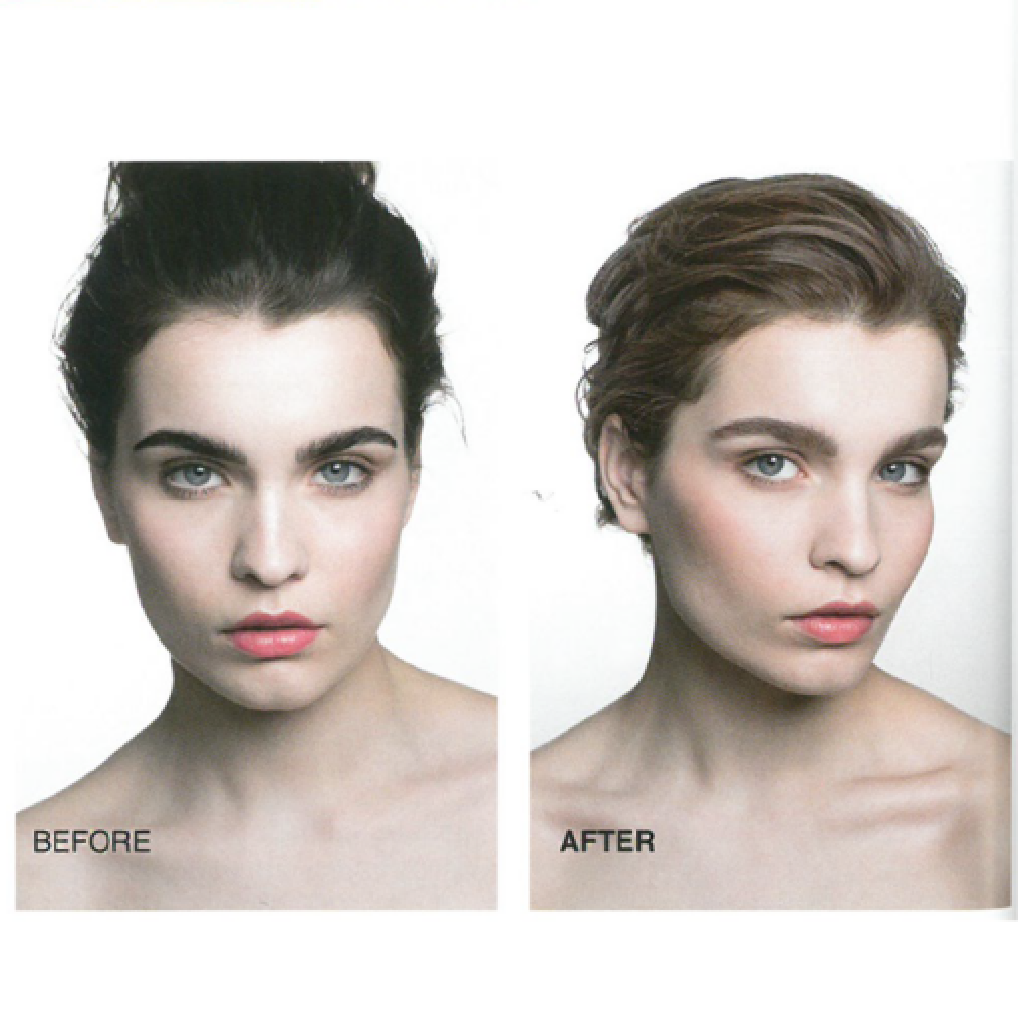 Refectocil Eye Tint Bleaching Paste